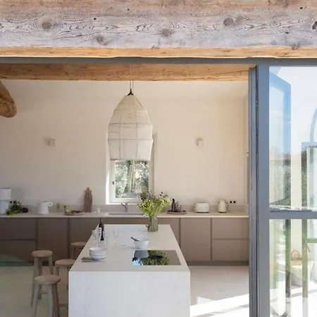 Villa Mas La Bergerie *